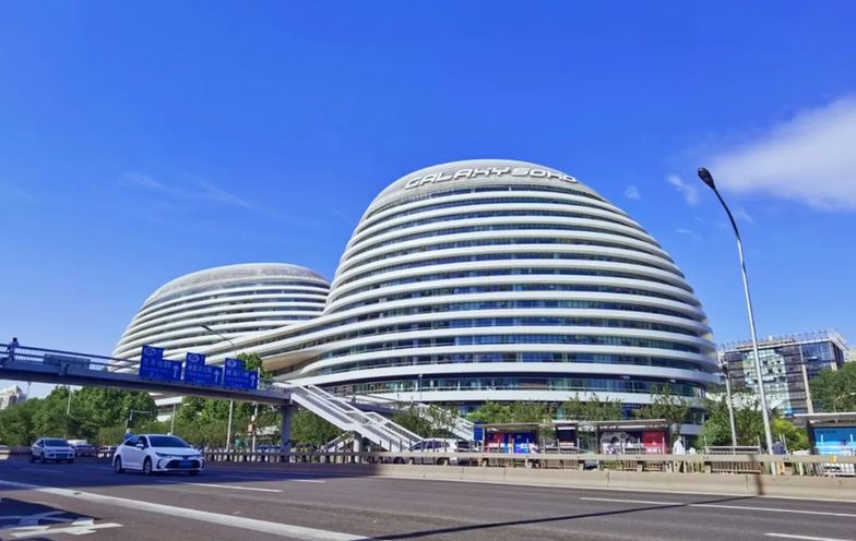 抢抓机遇，务实进取！东城区“两区”建设再上新台阶